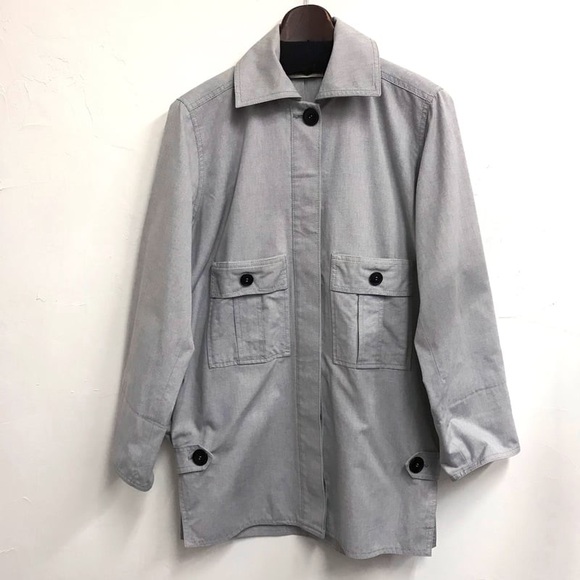 Balenciaga Jackets & Blazers - Balenciaga
Balenciaga authentic Jacket size 40